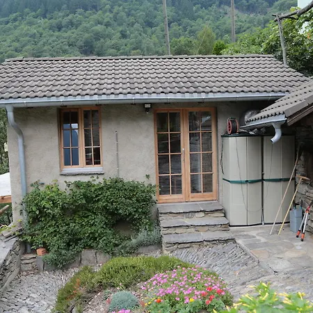 Casa Dosc
