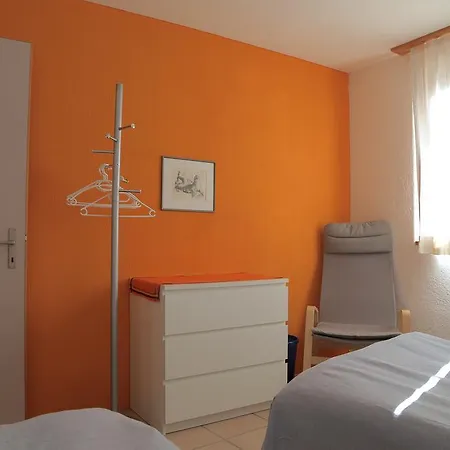 Casa Dosc Frühstückspension *
