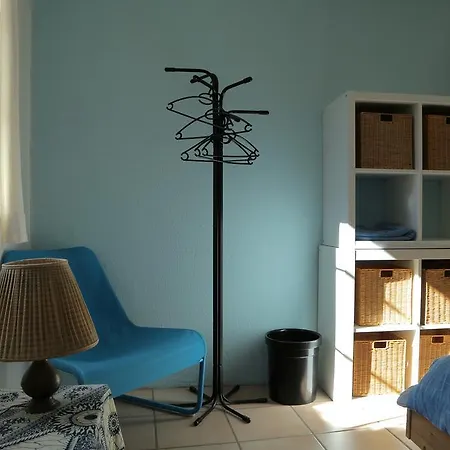 Frühstückspension Casa Dosc
