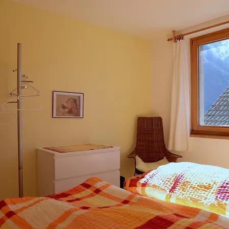 Frühstückspension Casa Dosc