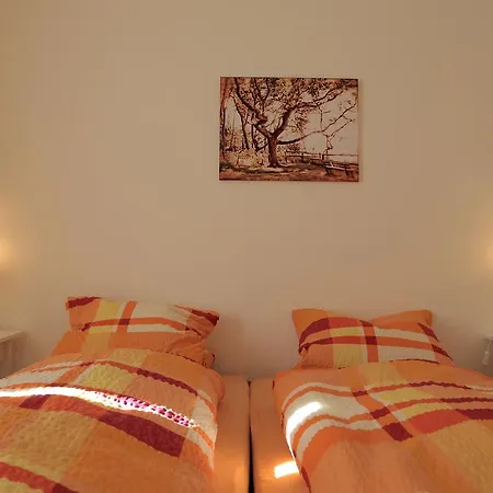Casa Dosc Frühstückspension