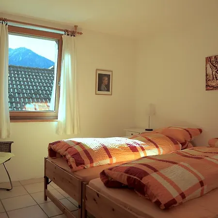 Casa Dosc * Verdabbio