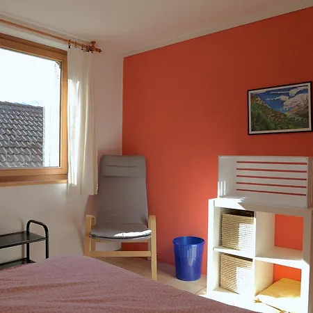 Frühstückspension Casa Dosc