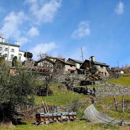 Bed & Breakfast Casa Dosc *