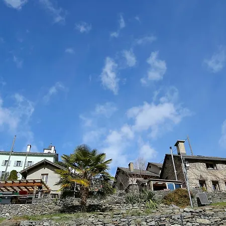 Casa Dosc Frühstückspension *