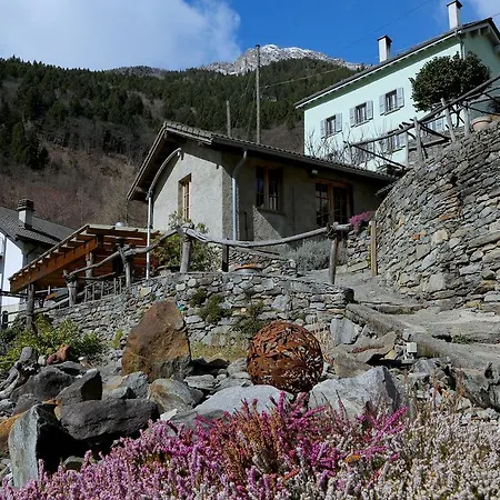 Bed & Breakfast Casa Dosc