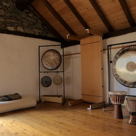 Casa Dosc Oda ve Kahvaltı *