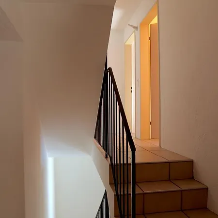 Casa Dosc Couette-café Verdabbio