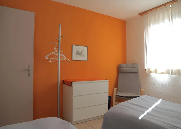 Casa Dosc Bed & Breakfast *