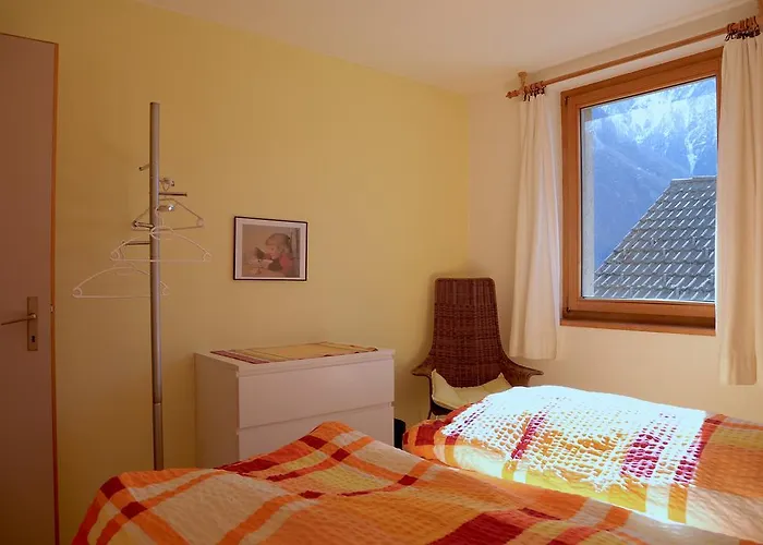 Bed & Breakfast Casa Dosc