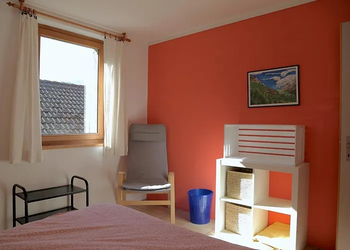 Bed & Breakfast Casa Dosc