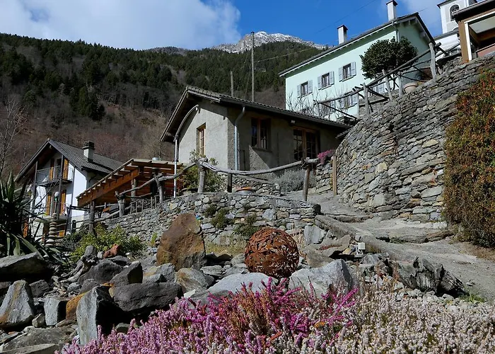 Bed & Breakfast Casa Dosc