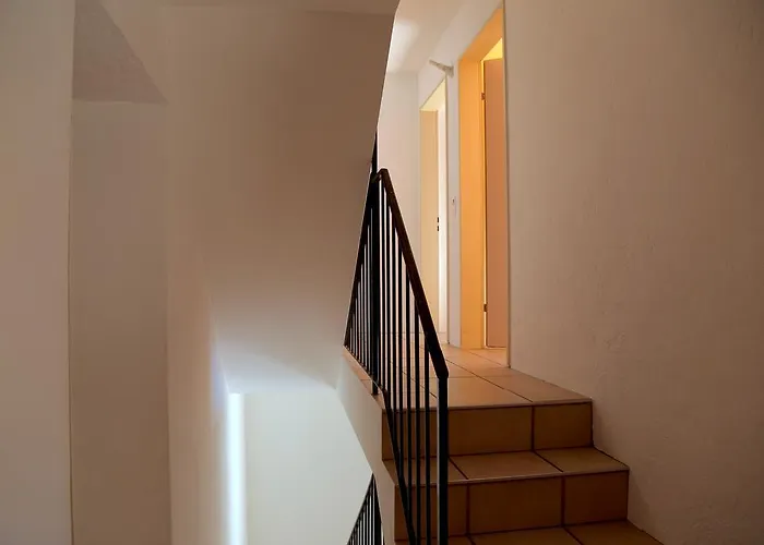 Casa Dosc Bed & Breakfast Verdabbio