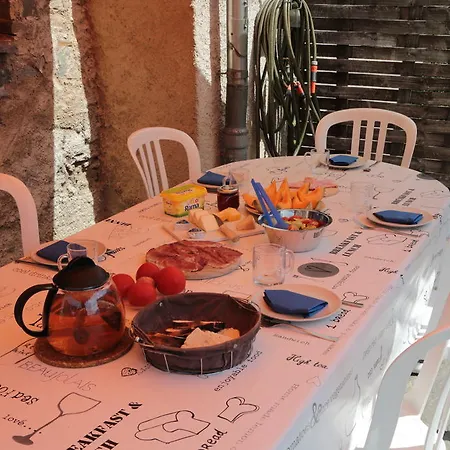 Casa Dosc Verdabbio