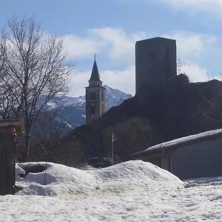 Casa Dosc Oda ve Kahvaltı
