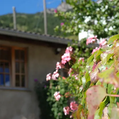 Casa Dosc ベッド・アンド・ブレックファスト