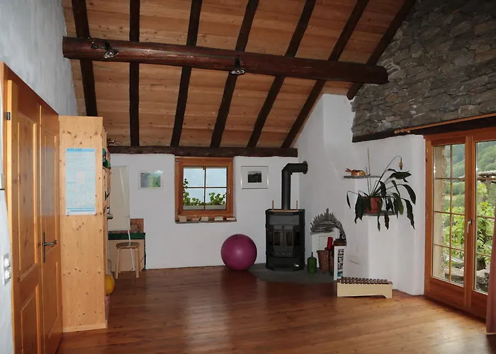 Oda ve Kahvaltı Casa Dosc