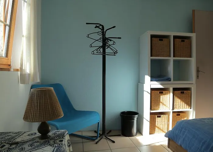 Oda ve Kahvaltı Casa Dosc