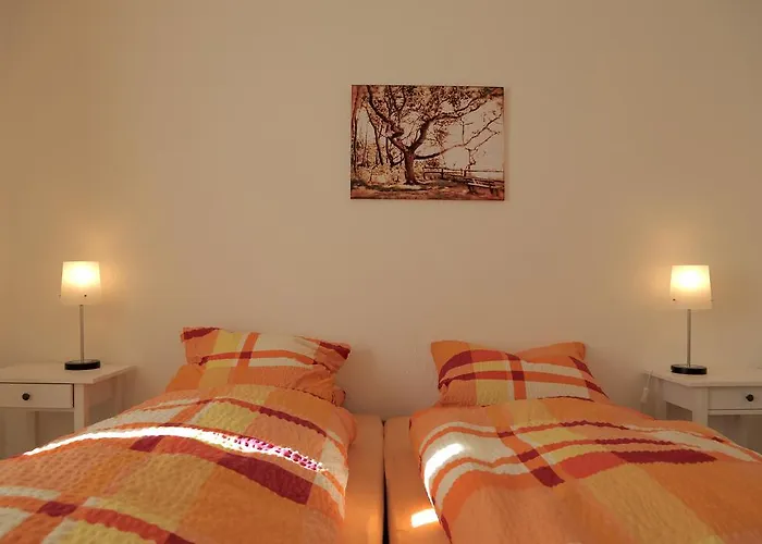 Casa Dosc Oda ve Kahvaltı