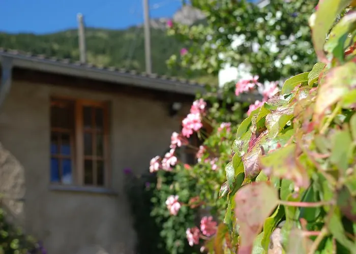 Casa Dosc Oda ve Kahvaltı