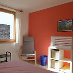 فندق مبيت وإفطار Casa Dosc