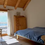 Casa Dosc Verdabbio