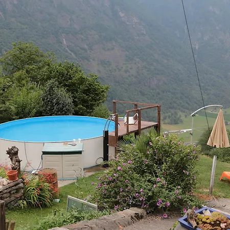 Casa Dosc