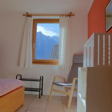 Casa Dosc Verdabbio