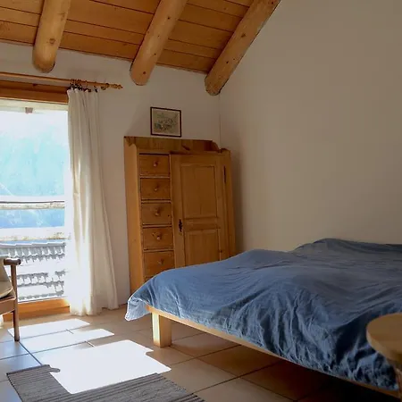 Casa Dosc Verdabbio
