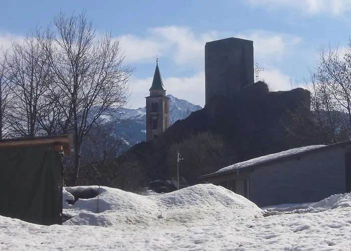 Casa Dosc Alojamento de Acomodação e Pequeno-almoço