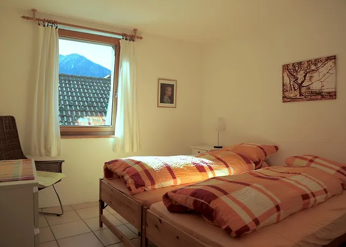 Casa Dosc * Verdabbio