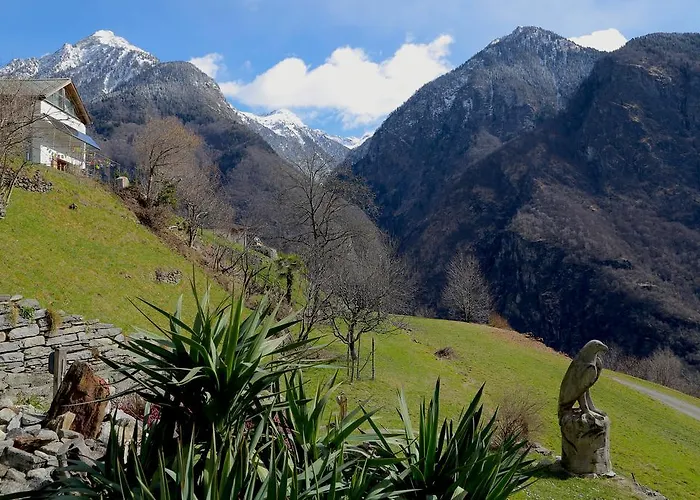 Casa Dosc Alojamento de Acomodação e Pequeno-almoço *