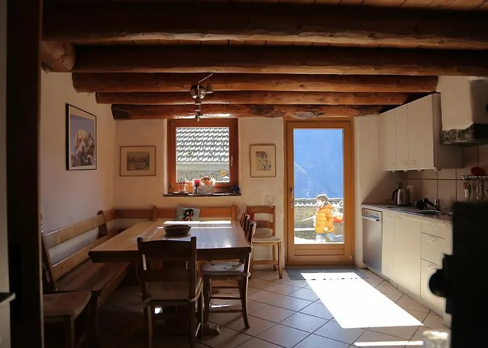 Casa Dosc Alojamento de Acomodação e Pequeno-almoço